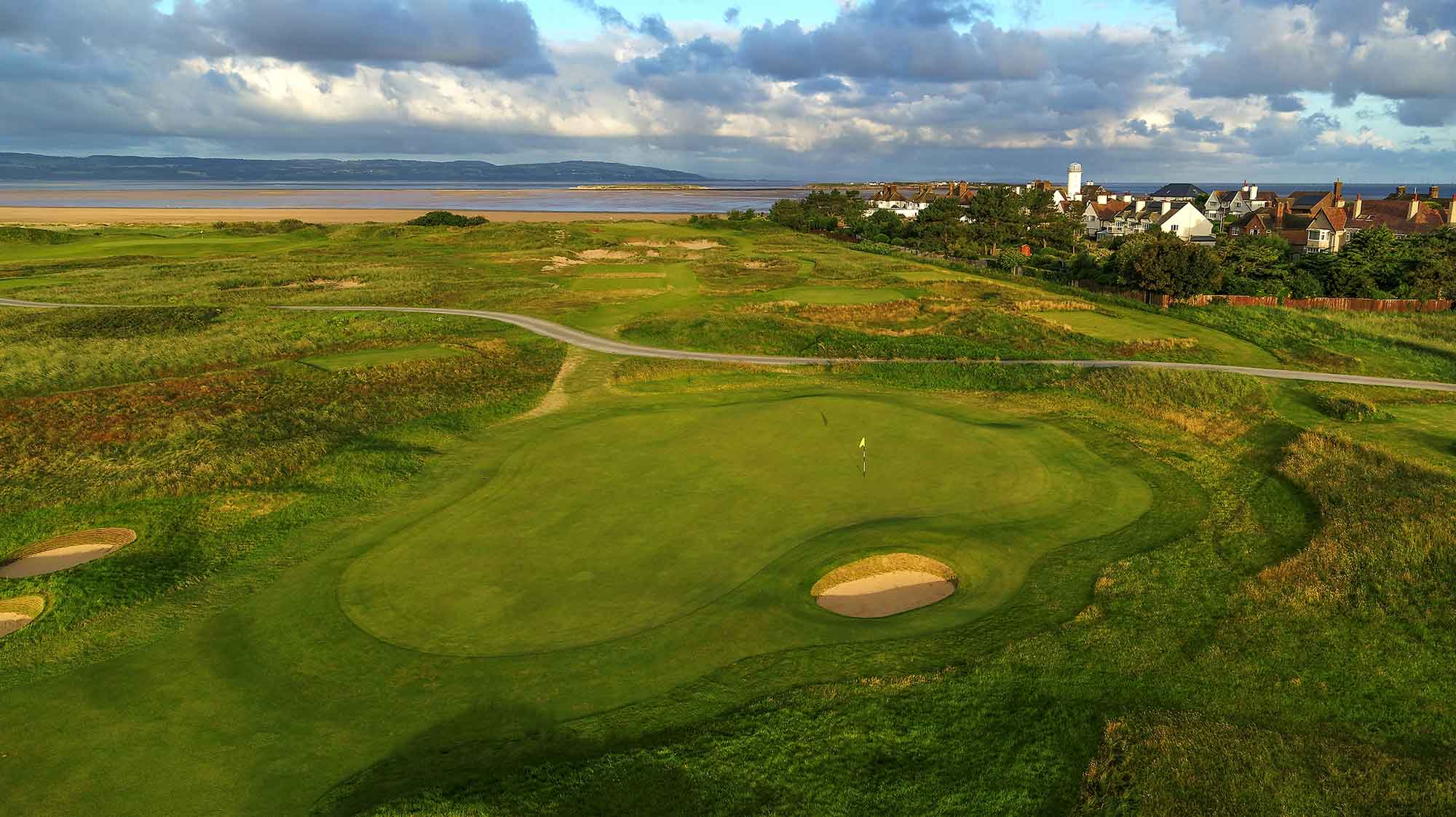 Gallery Royal Liverpool Golf Club Magazine