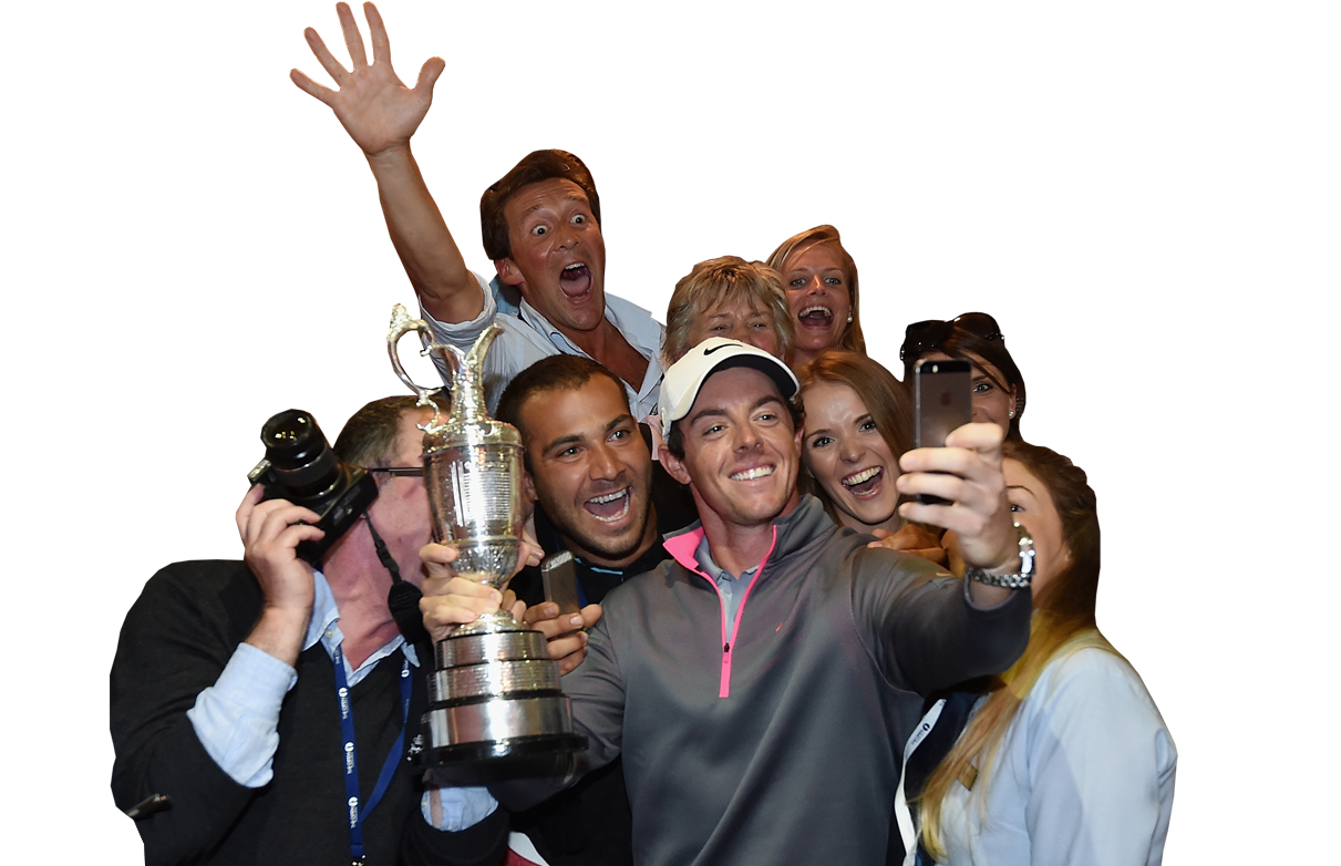 Timeline Royal Liverpool Golf Club Magazine