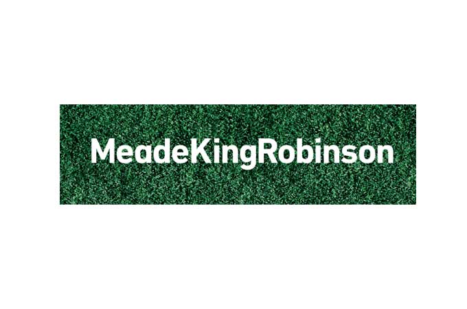 Meade King Robinson
